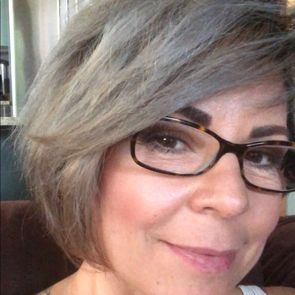 Meet your Posher, Robin